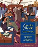 Agatha Christie Seek-And-Find Find Clues and Criminals in 20 Classic Mysteries!
