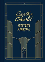Agatha Christie Writer's Journal