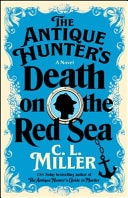 The Antique Hunter's Death on the Red Sea A Novel