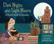 Dark Nights and Light Hearts: A Muslim Book of Opp