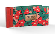 Inspired Letters to My Love: Write Now. Read Later