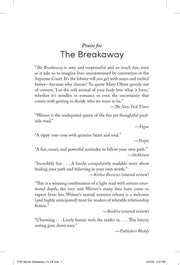 Breakaway: A Novel