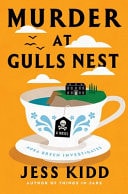 Murder at Gulls Nest A Novel