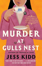Murder at Gulls Nest A Novel