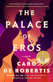 Palace of Eros: A Novel