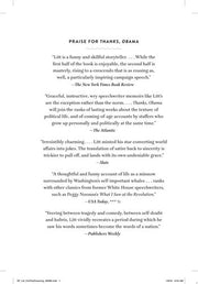 It's Only Drowning: A True Story of Learning to Su
