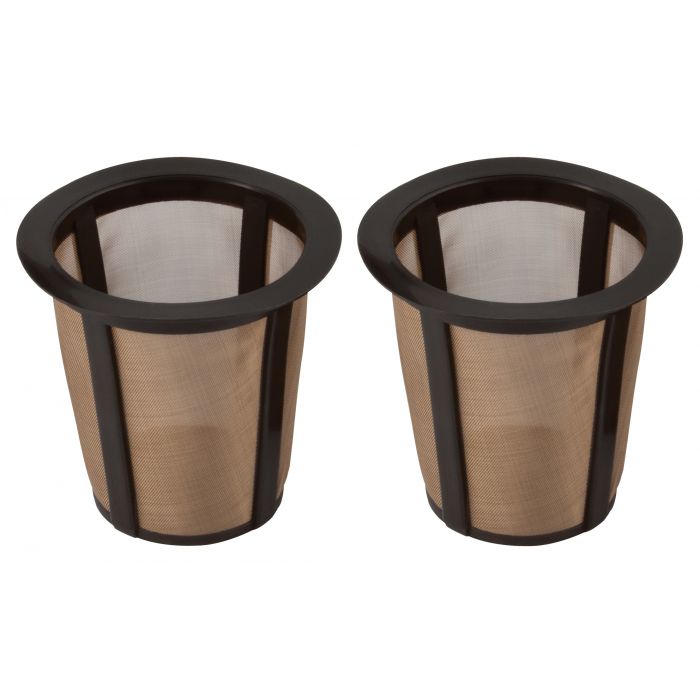 K-Kup Coffee Filter set of 2 by Kiss the Cook