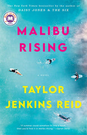 Malibu Rising A Novel