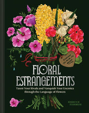 Floral Estrangements: Taunt Your Rivals & Vanquish