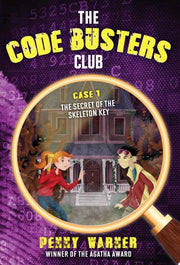 Code Busters Club, Case #1: The Secret of the Skel