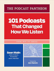 Podcast Pantheon