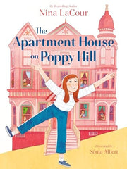 Apartment House on Poppy Hill: Book 1