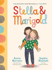 Stella and Marigold Book 1