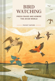 Pocket Nature Bird-Watching