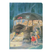 Chronicle Books Studio Ghibli My Neighbor Totoro Journal (letÆs Ri