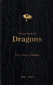 Pocket Book of Dragons
