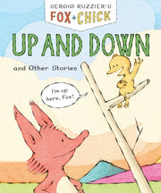 Fox & Chick Up and Down