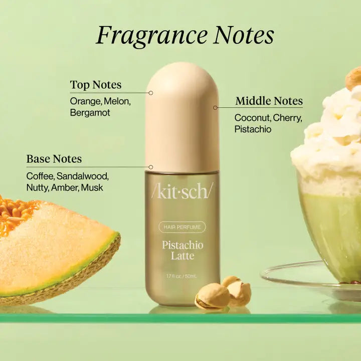 Hair Perfume
