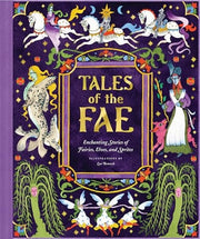 Tales of the Fae Enchanting Stories of Fairies, Elves, and Sprites