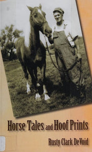 Horse Tales and Hoof Prints
