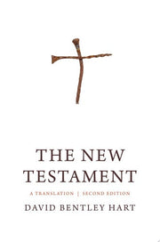 New Testament: A Translation