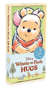 Disney Winnie the Pooh Hugs