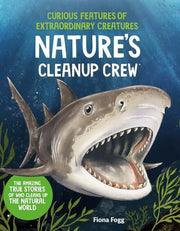 Curious Features of Extraordinary Creatures: Natur