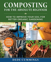 Composting for the Absolute Beginner How to Improv