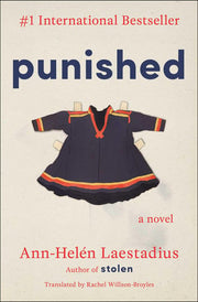 Punished: A Novel
