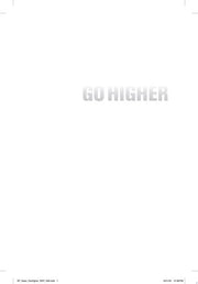 Go Higher: Five Practices for Purpose, Success, an