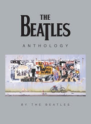Beatles Anthology 25th Anniversary Reissue