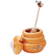 Joie Honey Pot and Dipper by Kiss the Cook