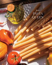 Pasta Queen: The Art of Italian Cooking