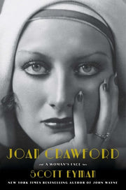 Joan Crawford A Womans Face