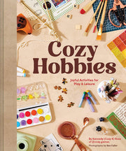 Cozy Hobbies - Joyful Activities for Play and Leisure