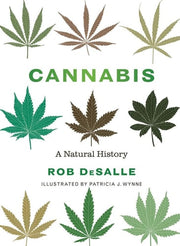 Cannabis A Natural History