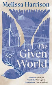 The Given World