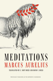 Meditations: A New Translation of the Meditations