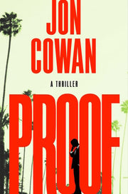 Proof: A Thriller