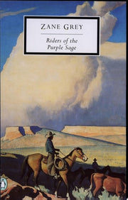 Riders of the Purple Sage