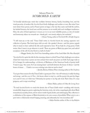 Scorched Earth