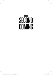 The Second Coming Sex and the Next Generation's Fight Over Its Future