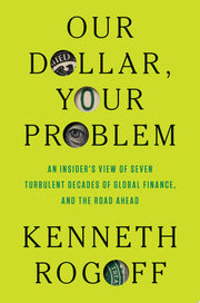 Our Dollar, Your Problem: An Insider's View of Sev