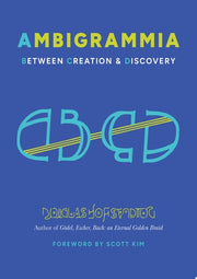 Ambigrammia: Between Creation and Discovery