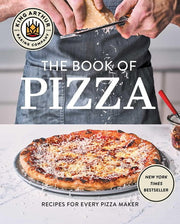 King Arthur Baking Company's Book of Pizza Recipes for Every Pizza Maker