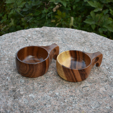 Barebones Kuksa Cup
