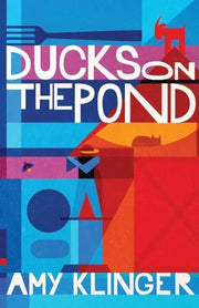 Ducks on the Pond (ING edition)