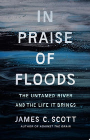 In Praise of Floods: The Untamed River and the Lif
