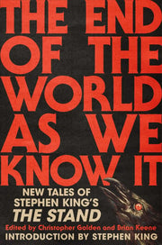 End of the World As We Know It: New Tales of Steph