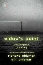 Widow's Point